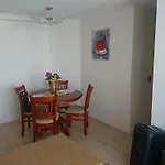 Departamento por día en Arica