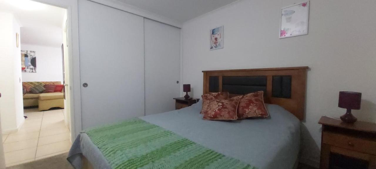 Departamento Por Dia En