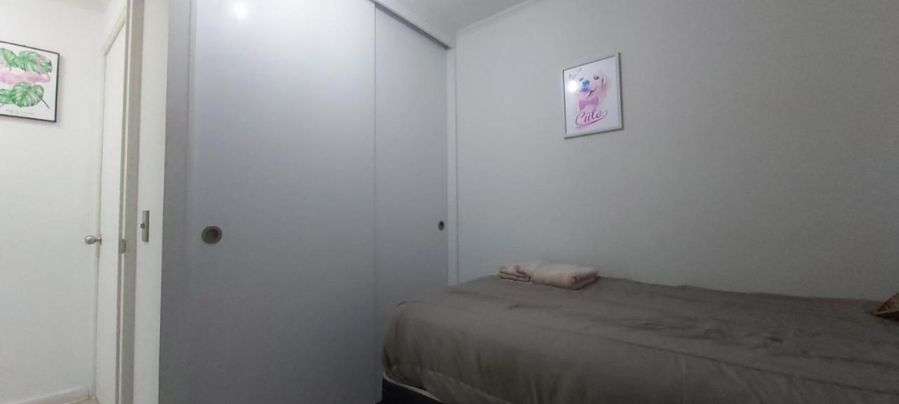 Apartamento Departamento Por Dia En