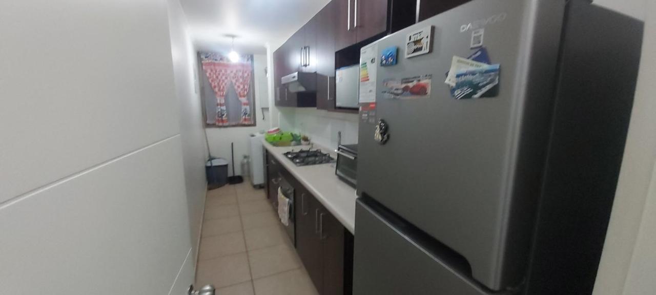 Departamento Por Dia En Arica