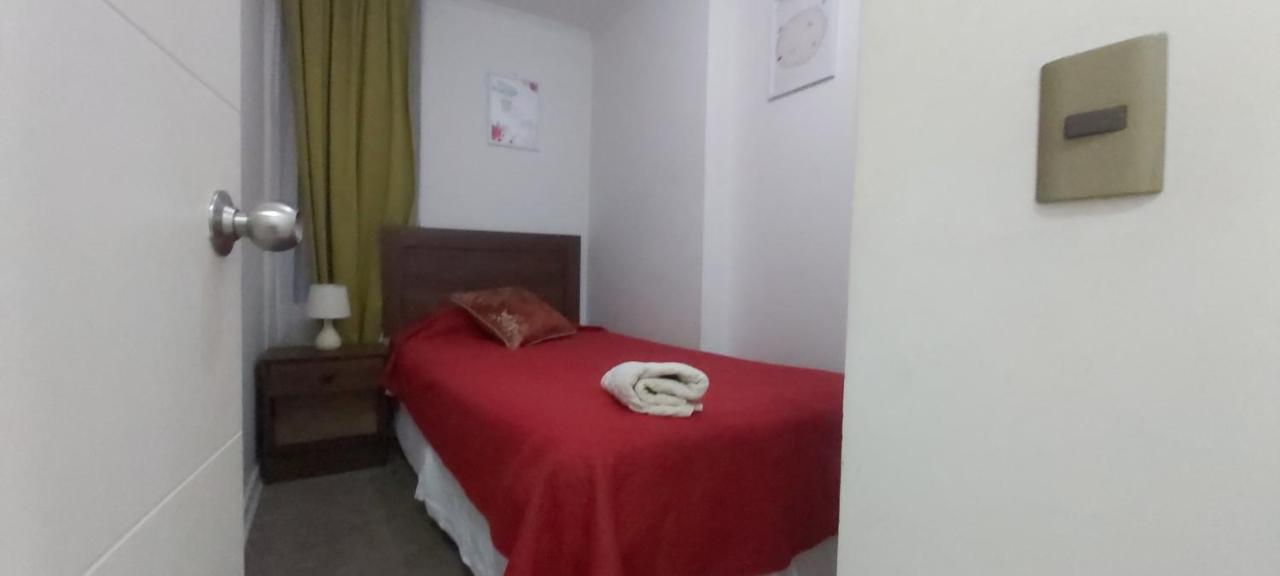 Apartamento Departamento Por Dia En *