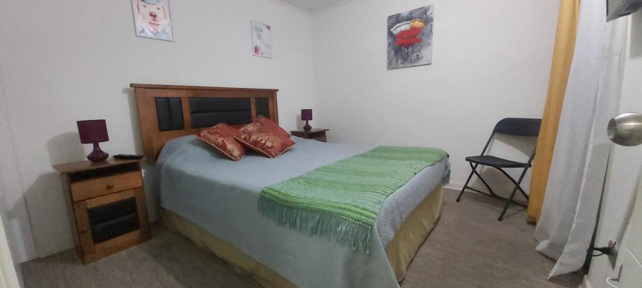 Departamento Por Dia En Arica
