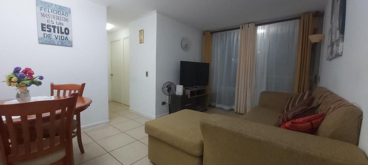 Departamento Por Dia En Apartamento