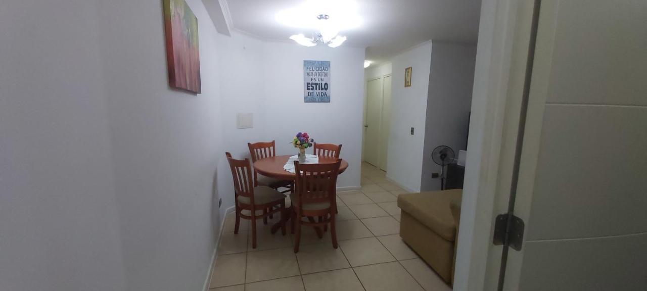 Departamento Por Dia En