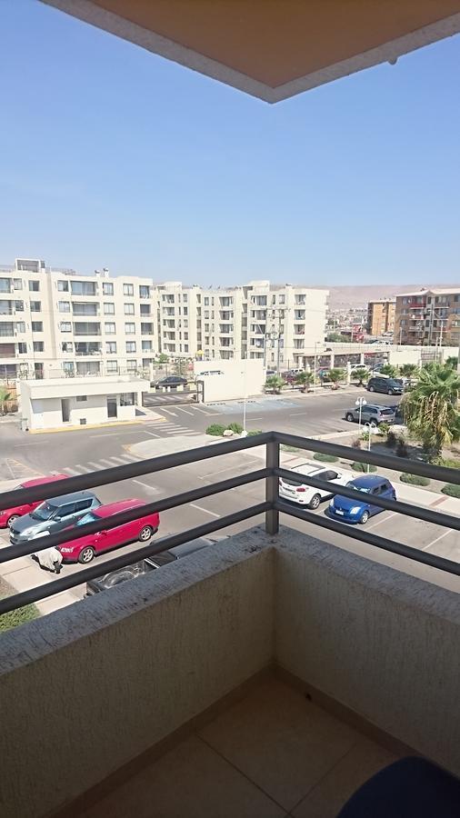 Departamento Por Dia En Apartamento Arica