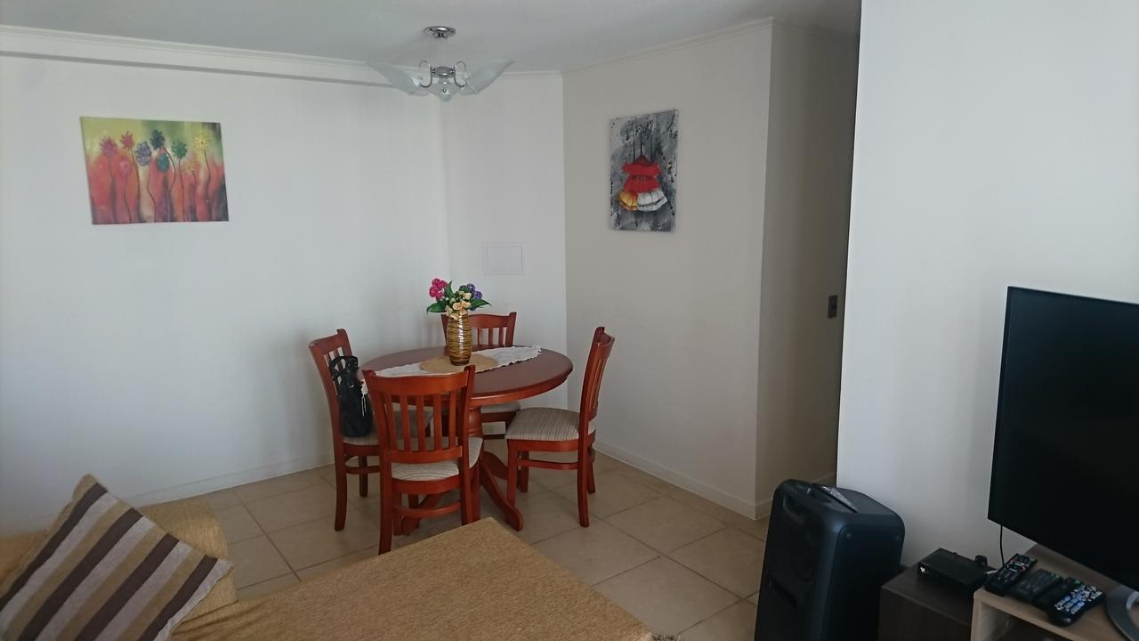 Departamento Por Dia En Apartamento Arica