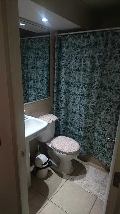 Departamento Por Dia En Apartamento Arica
