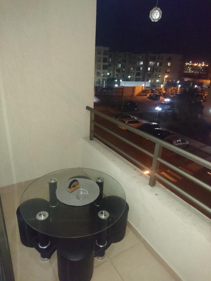 Departamento Por Dia En Apartamento *