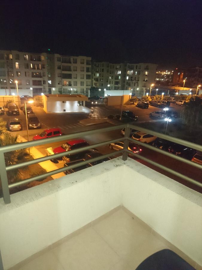 Departamento Por Dia En Apartamento Arica