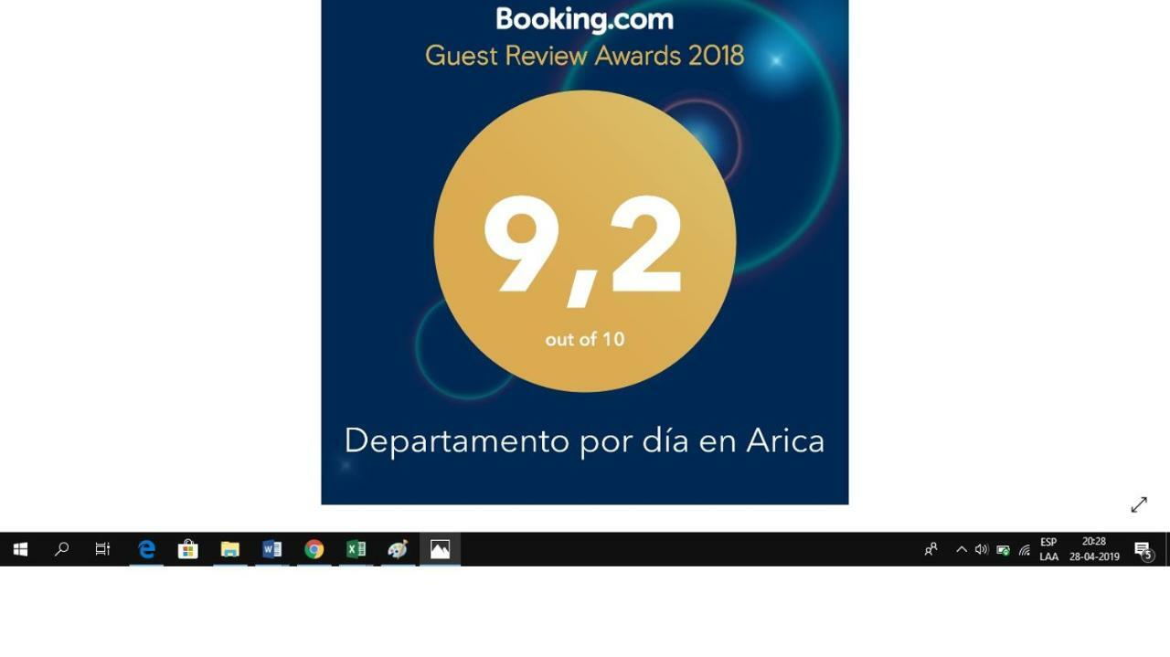 Apartamento Departamento Por Dia En