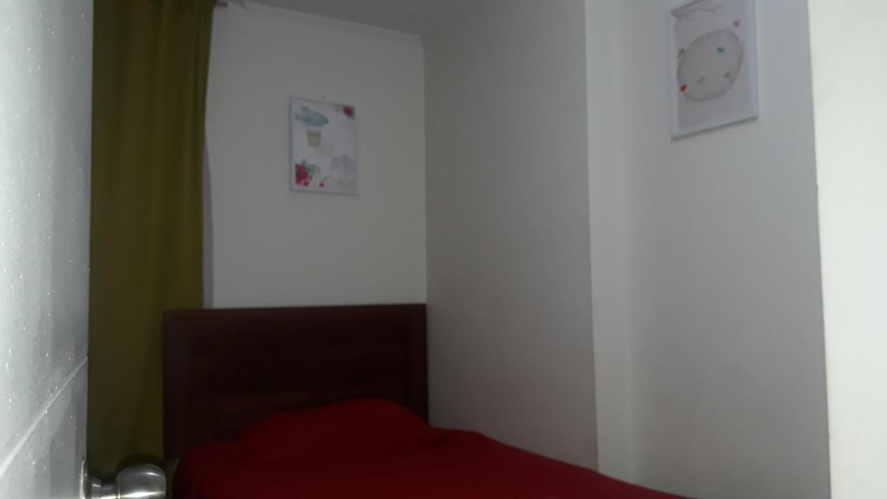 Departamento Por Dia En Apartamento